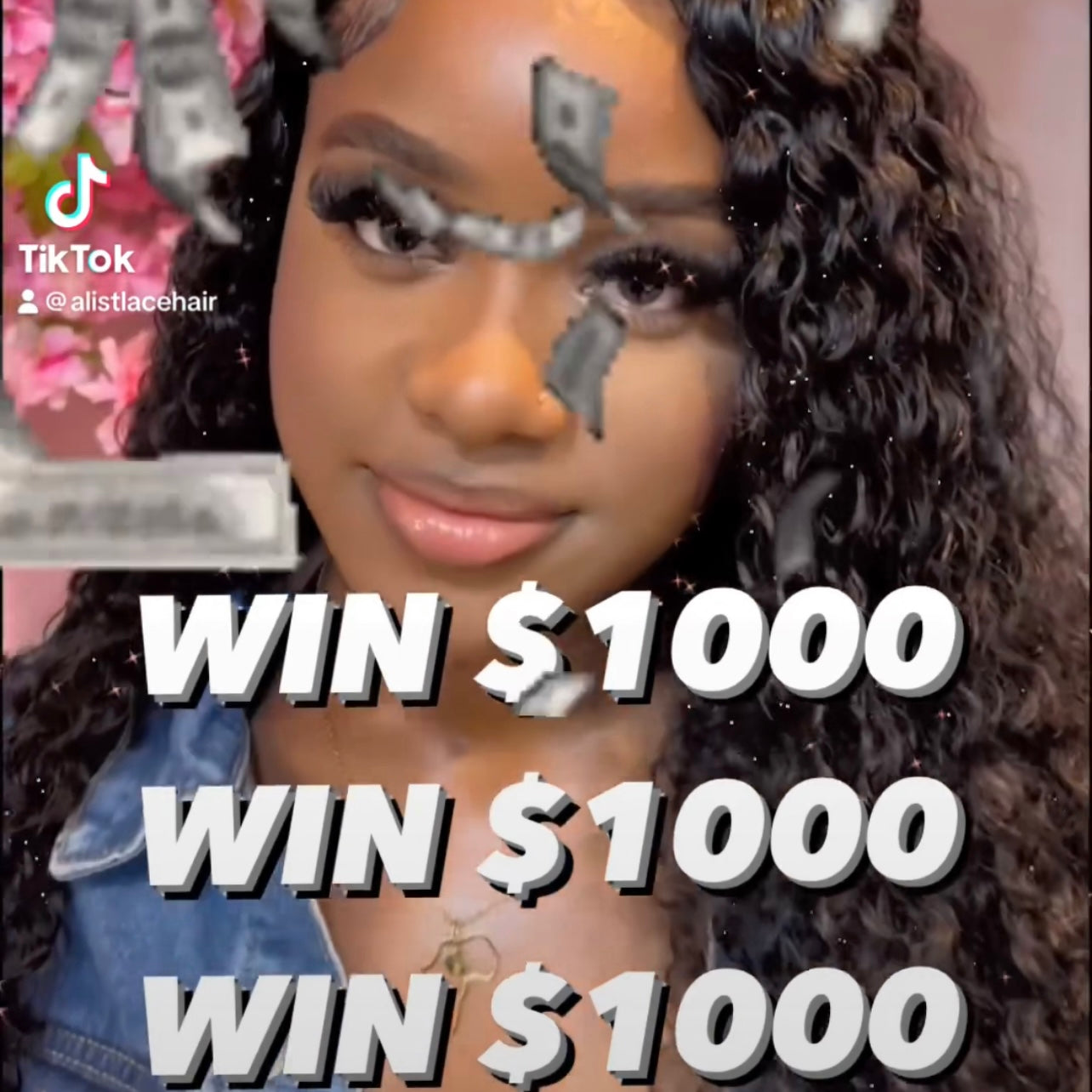 🤩💰 $1000 CASH GIVEAWAY 💰🤩